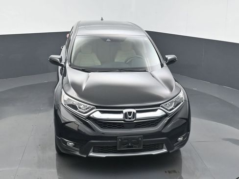 Certified 2018 Honda CR-V EX image 6