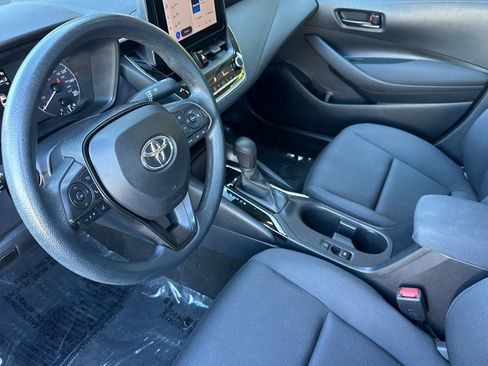 Certified 2024 Toyota Corolla LE image 12