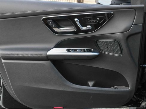 New 2026 Mercedes-Benz GLC 300 4MATIC image 21