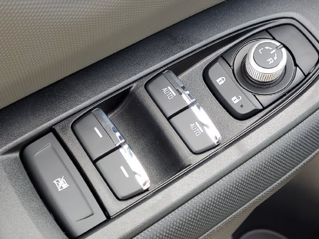 New 2026 Subaru Forester Sport AWD/4WD image 24