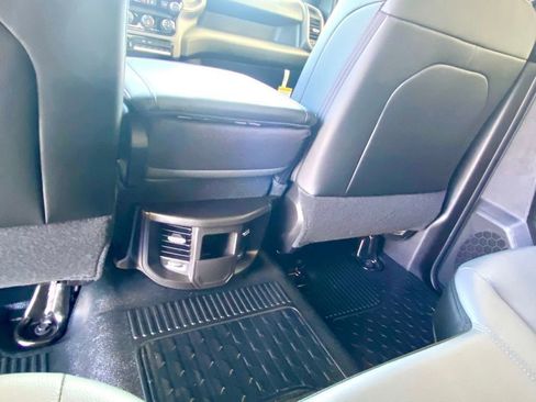 New 2026 RAM 5500 Tradesman AWD/4WD image 23