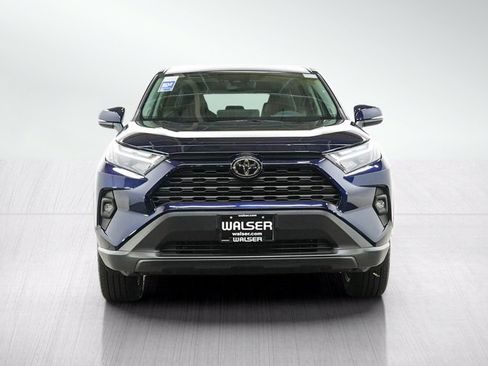 Used 2024 Toyota RAV4 XLE Premium w/ Weather Package AWD/4WD image 8