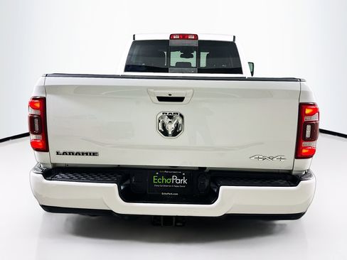 Used 2024 RAM 2500 Laramie image 7