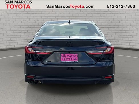 New 2026 Toyota Camry SE image 6