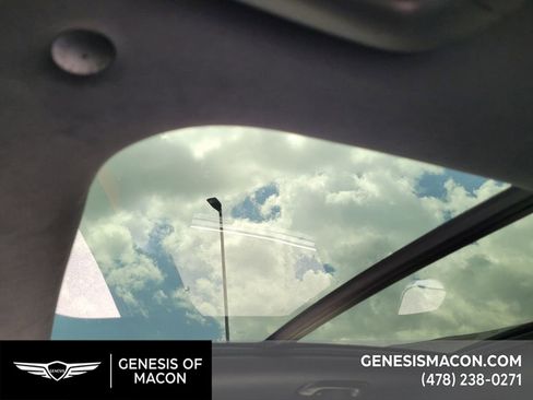 New 2026 Genesis GV70 3.5T Sport Prestige image 16