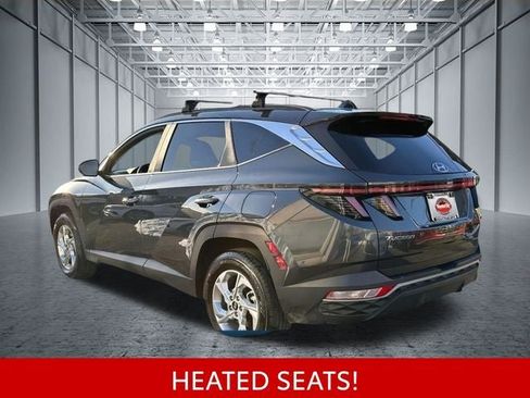 Used 2023 Hyundai Tucson SEL AWD/4WD image 8