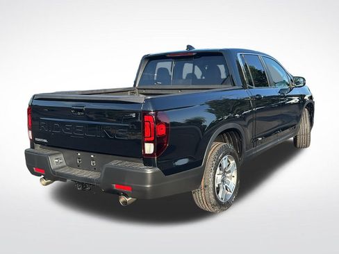 Used 2026 Honda Ridgeline RTL image 7