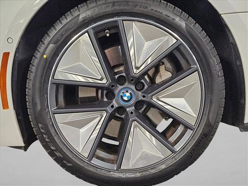 Certified 2023 BMW i4 eDrive35 w/ Premium Package RWD image 24
