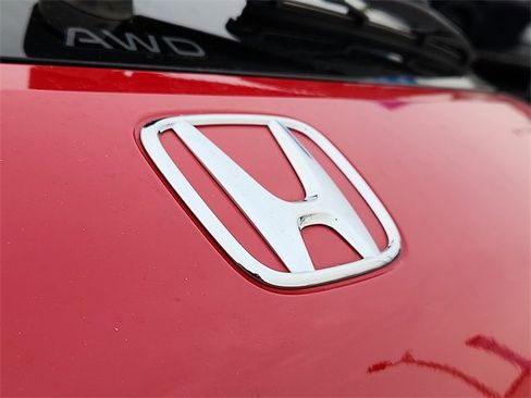 Used 2023 Honda HR-V EX-L image 29