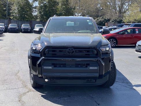 New 2026 Toyota 4Runner SR5 image 7