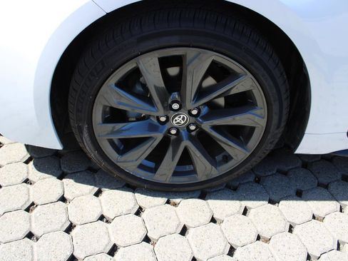 Certified 2024 Toyota Corolla SE w/ SE Convenience Package FWD image 12