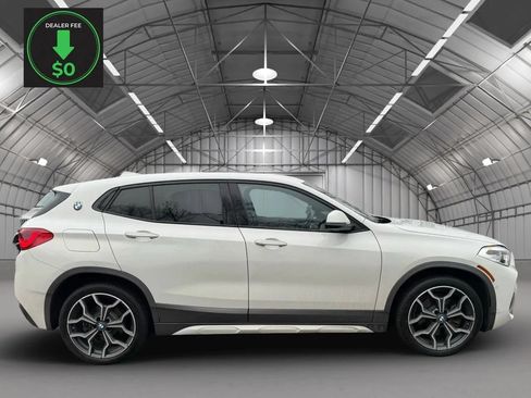 Used 2018 BMW X2 xDrive28i AWD/4WD image 6