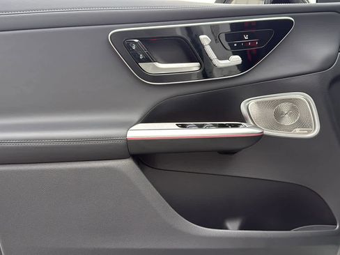 New 2025 Mercedes-Benz GLC 63 AMG S image 15