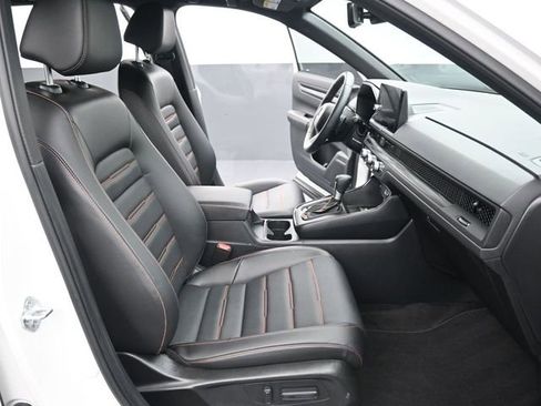 Certified 2025 Honda CR-V Sport-L image 16