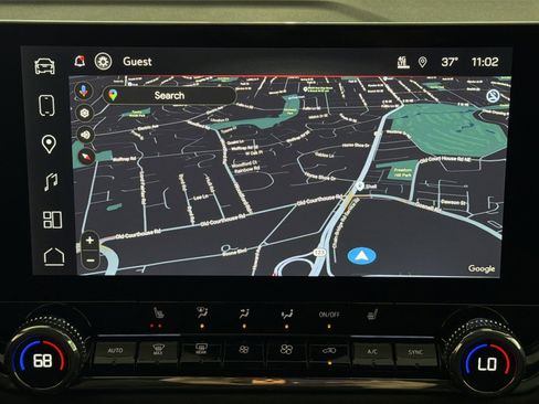 New 2026 GMC Canyon Elevation w/ Convenience Package image 20