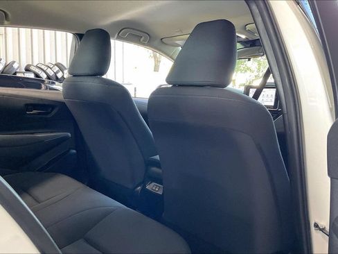 Used 2024 Toyota Corolla LE FWD image 20