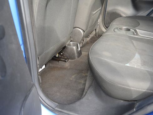 Used 2016 Chevrolet Spark LS image 17