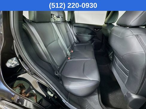 Certified 2026 Subaru Forester Limited AWD/4WD image 36