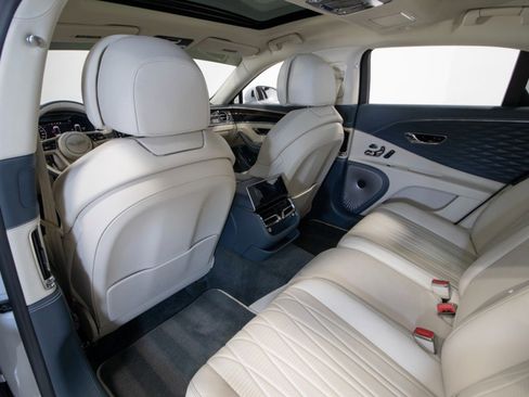 Used 2020 Bentley Flying Spur W12 w/ First Edition Specification image 48