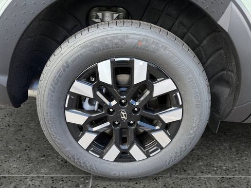 New 2026 Hyundai Santa Cruz SEL AWD/4WD image 13