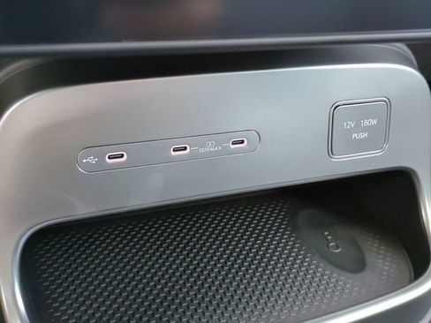 New 2026 Hyundai Ioniq 9 SEL AWD/4WD image 21