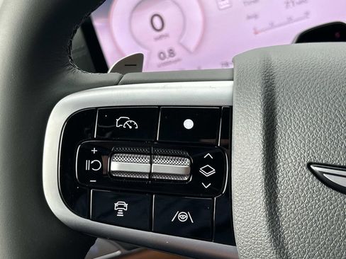 New 2026 Genesis GV80 2.5T Prestige AWD/4WD image 33