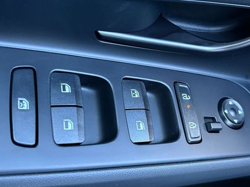 New 2026 Hyundai Elantra SEL Sport Premium w/ Cargo Package image 13