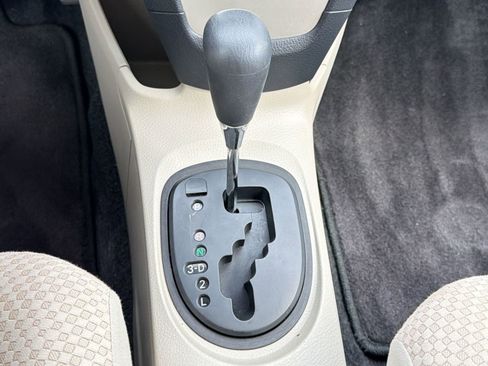Used 2008 Toyota Yaris Sedan FWD image 14