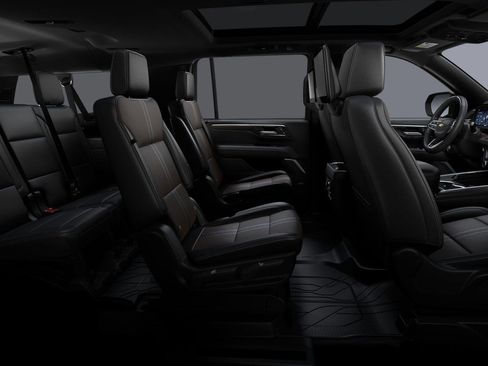 New 2026 Chevrolet Suburban High Country AWD/4WD image 31