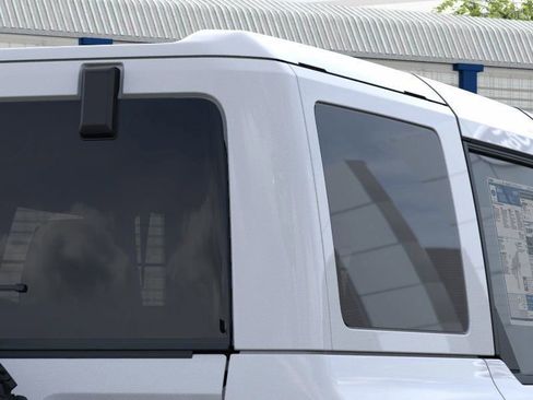 New 2026 Ford Bronco Badlands AWD/4WD image 26