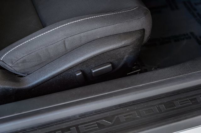Used 2012 Chevrolet Camaro LT RWD image 45
