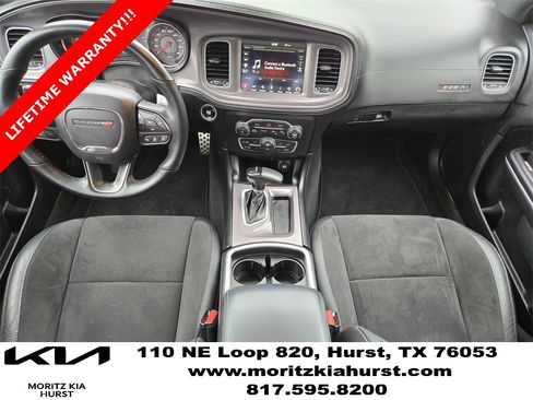 Used 2023 Dodge Charger Scat Pack w/ Plus Group image 5