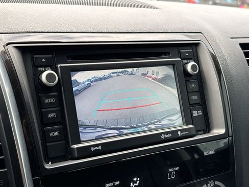 Used 2018 Toyota Sequoia TRD Sport AWD/4WD image 22
