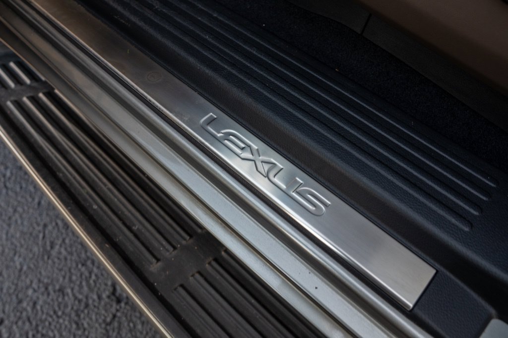 Used 2023 Lexus GX 460 Premium AWD/4WD image 24