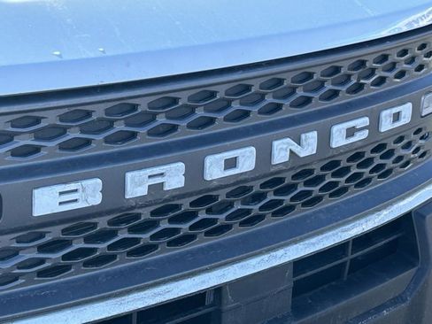 Used 2025 Ford Bronco Sport Big Bend image 9
