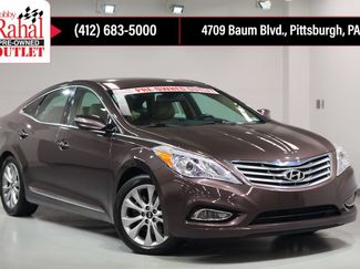 Used 2014 Hyundai Azera FWD video 1