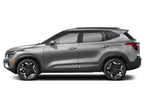 New 2026 Kia Seltos SX AWD/4WD image 30