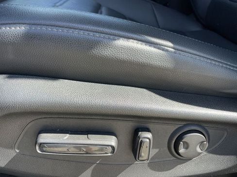 Used 2024 Honda CR-V EX-L image 24