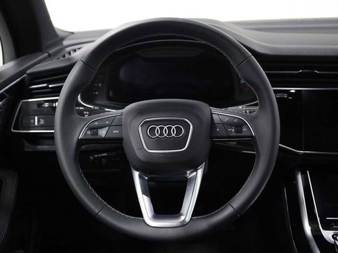 Used 2025 Audi Q7 3.0T Premium Plus w/ Premium Plus Package image 23