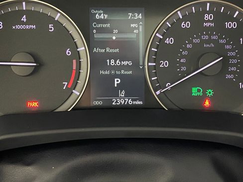 Used 2022 Lexus RX 350 AWD w/ Premium Package image 21