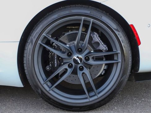 Used 2019 Aston Martin DBS Superleggera RWD image 64