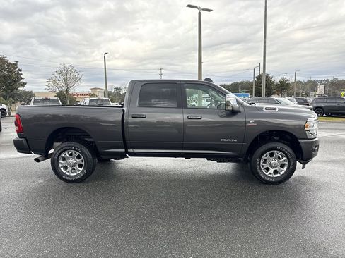 Used 2024 RAM 2500 Laramie image 2