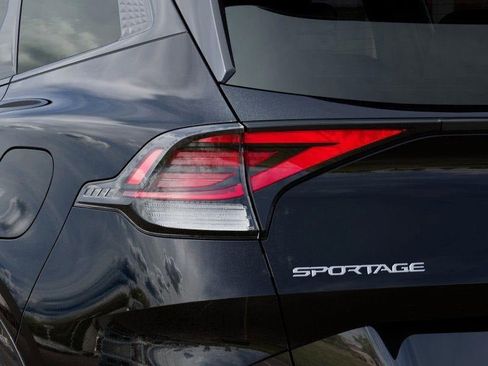 New 2025 Kia Sportage SX Prestige image 11