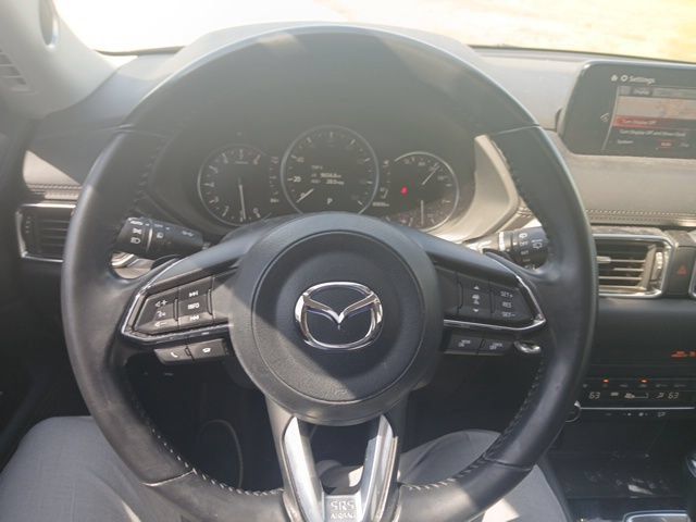 Used 2020 MAZDA CX-5 Grand Touring AWD/4WD image 21