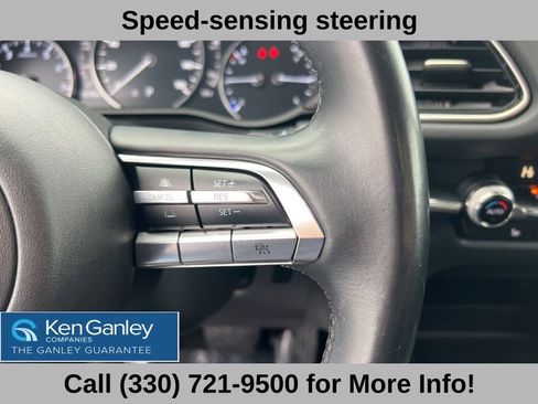 Used 2020 MAZDA CX-30 AWD w/ Premium Package image 31