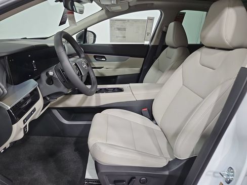 New 2026 Nissan Murano SL AWD/4WD image 9