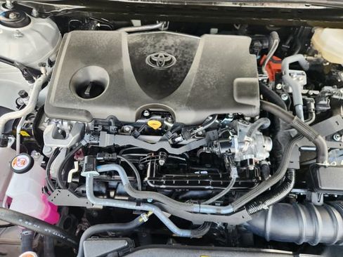 Certified 2025 Toyota Camry XSE w/ Premium Package FWD image 32