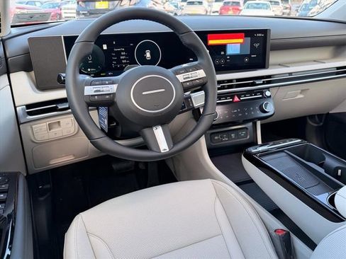 New 2026 Hyundai Tucson Limited image 6