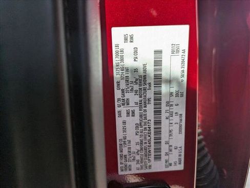 Used 2020 Ford F150 King Ranch w/ Trailer Tow Package image 10