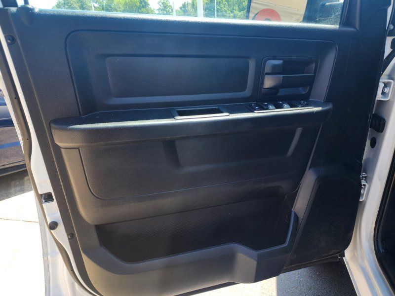 Used 2017 RAM 1500 Tradesman RWD image 10